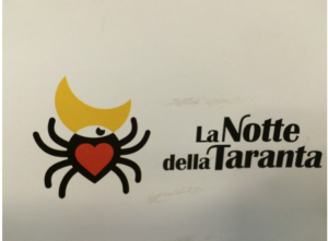 LA NOTTE DELLA TARANTA 