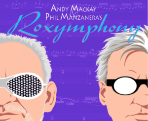 Roxymphony