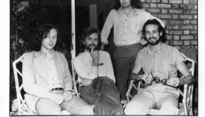 Quiet Sun Reissue