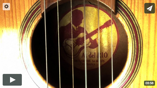 Magdalena Video