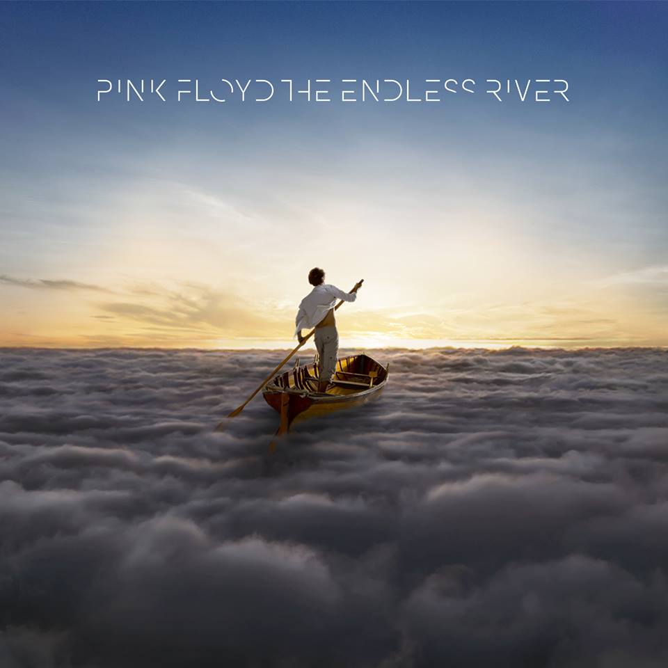 Pink Floyd Announce New Album Details