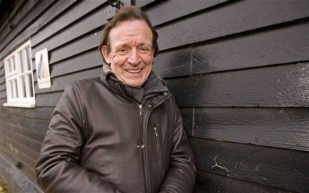 JACK BRUCE RIP 1943-2014