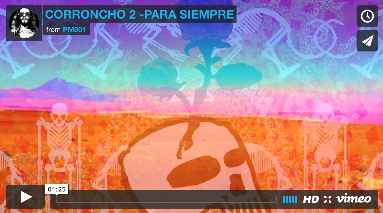Para Siempre – Corroncho 2