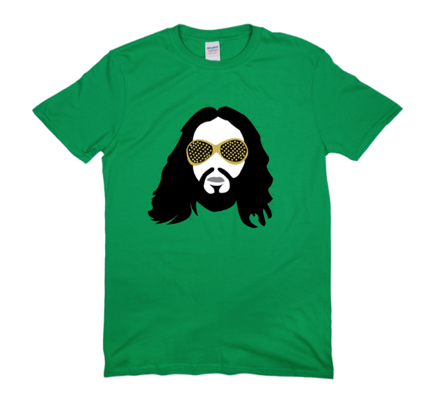 Limited edition T-Shirts drawn by Silvia Vacca available